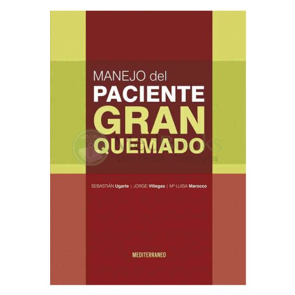Manejo del paciente gran quemado