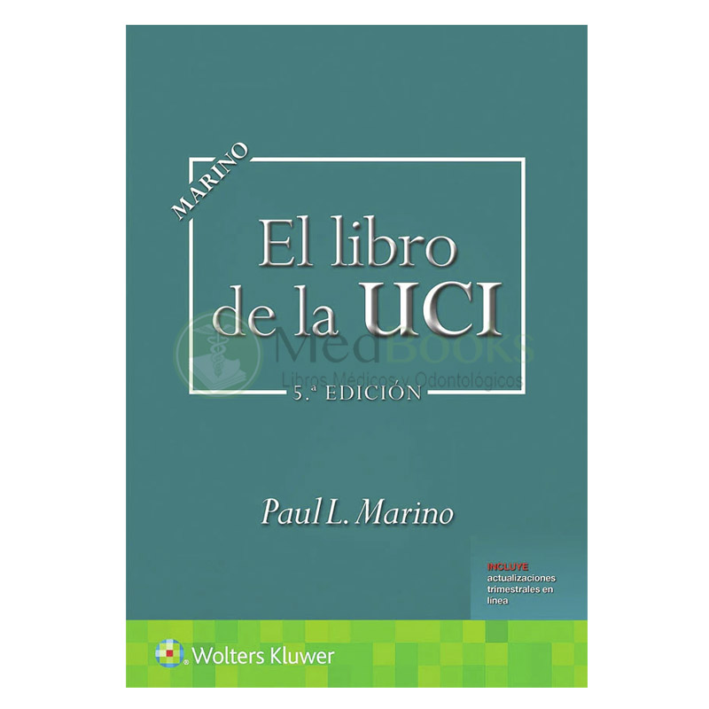Marino. El libro de la UCI