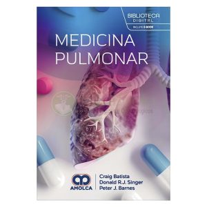 Medicina Pulmonar