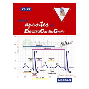 Mis Apuntes de Electrocardiografía