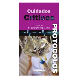 Protocolos: Cuidados Críticos