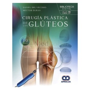 Cirugía Plástica de los Glúteos