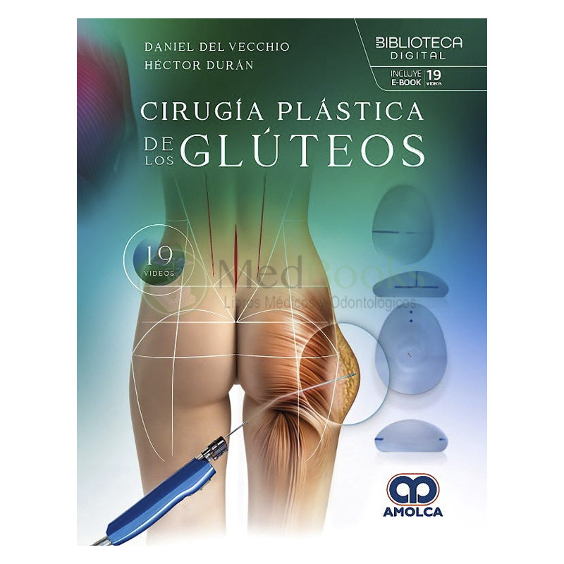 Cirugía Plástica de los Glúteos