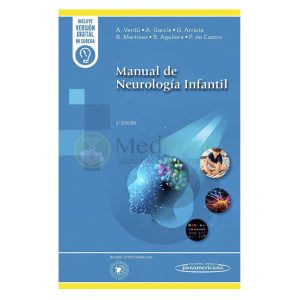 Manual de Neurología Infantil