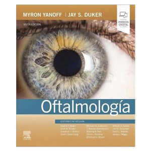 Oftalmología 6ª Ed.