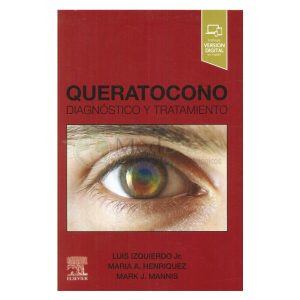 Queratocono