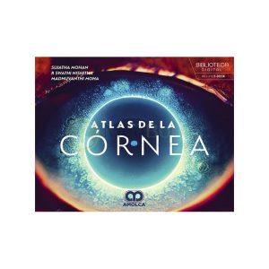 Atlas de la Córnea