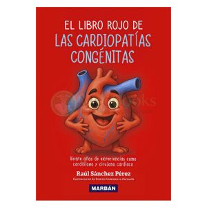 El Libro Rojo de las Cardiopatías Congénitas