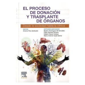 El proceso de donación y trasplante de órganos