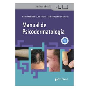 Manual de Psicodermatología