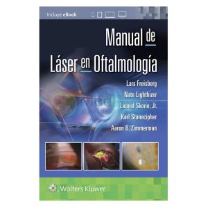 Manual de láser en oftamología