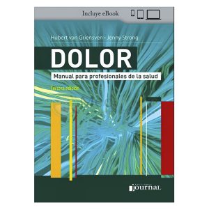 Dolor. Manual para Profesionales de la Salud