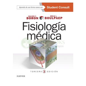 Fisiología médica 3ª Ed.