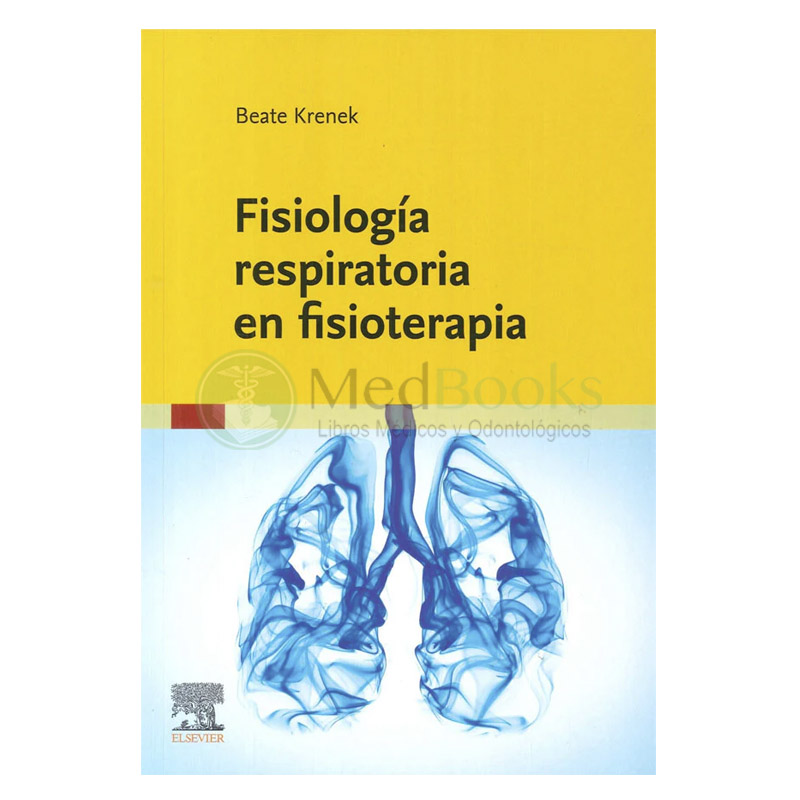 Fisiología respiratoria en fisioterapia