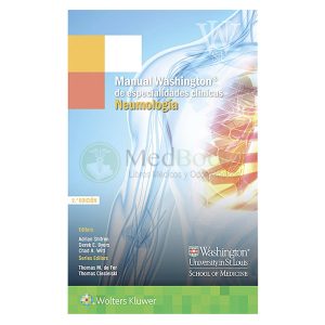 Manual Washington de neumología 2ª Ed.