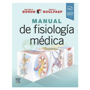 Manual de fisiología médica