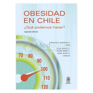 OBESIDAD EN CHILE