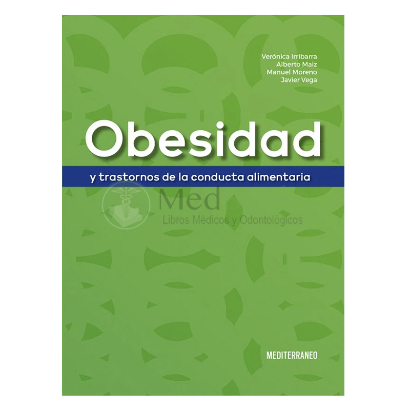 Obesidad y trastornos de la conducta alimentaria