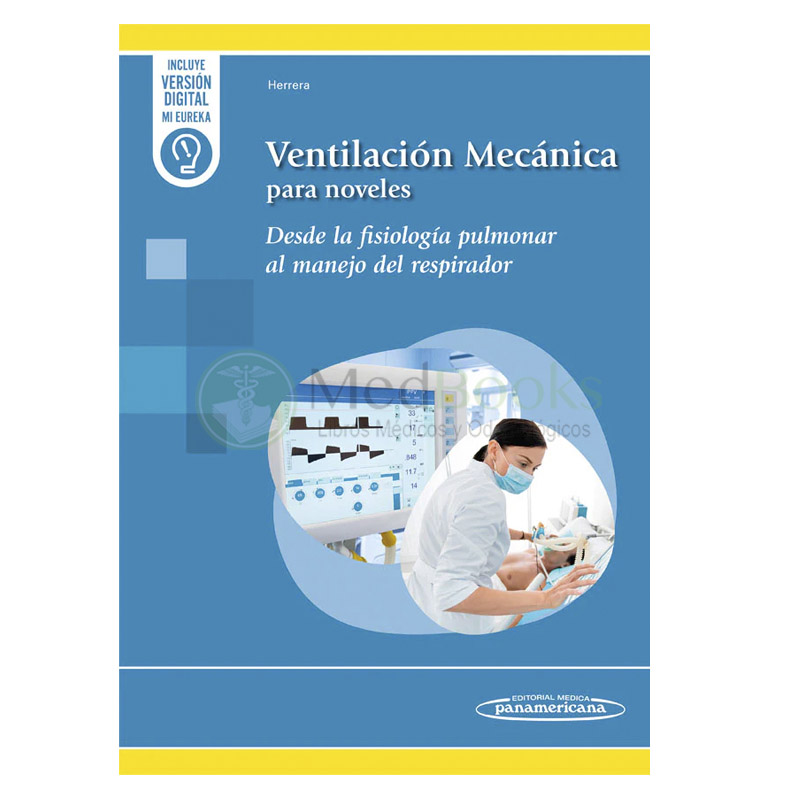 Ventilación mecánica para noveles