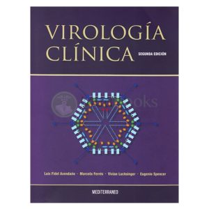 Virología Clínica 2ª Ed.