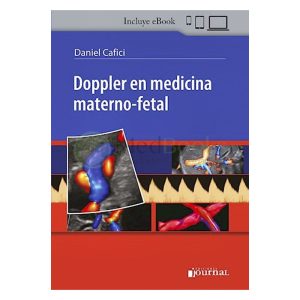 Doppler en Medicina Materno-Fetal