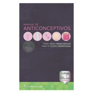 Manual de anticonceptivos