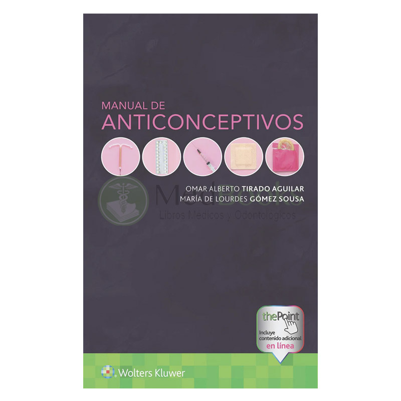 Manual de anticonceptivos
