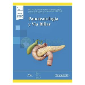 Pancreatología y vía biliar