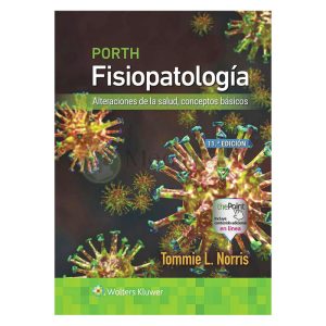 Porth. Fisiopatología 11ª Ed.