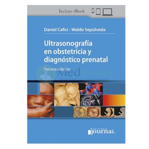 Ultrasonografía en Obstetricia y Diagnóstico Prenatal (HandBook) Ed.3