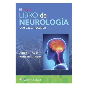 El libro de neurología