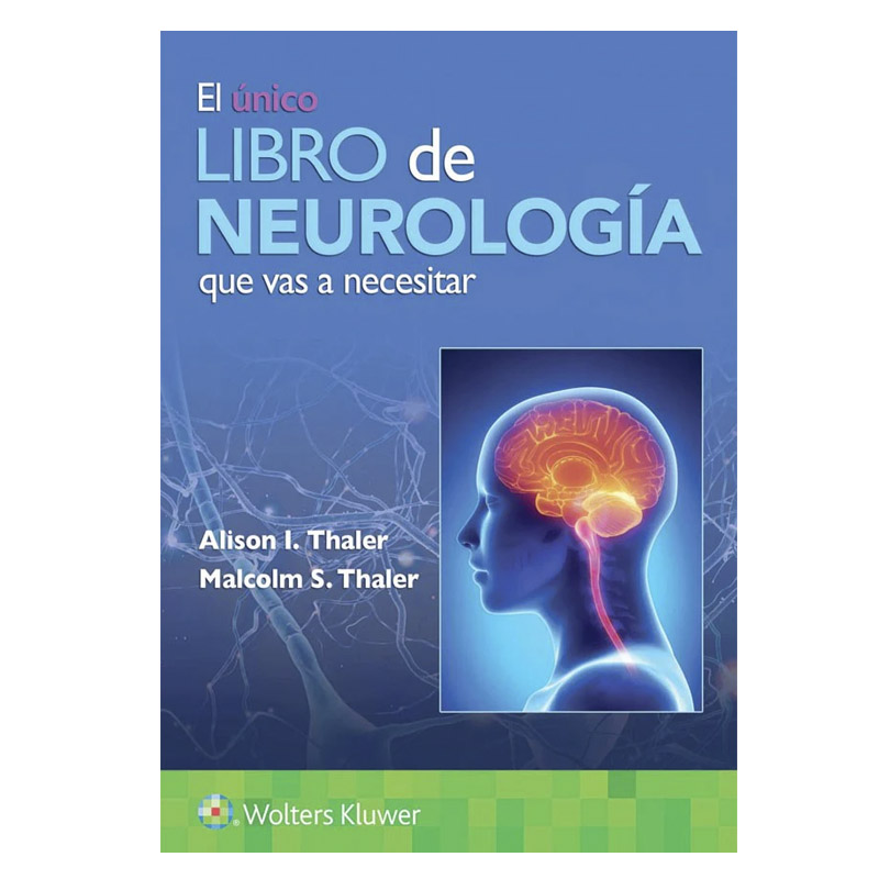 El libro de neurología