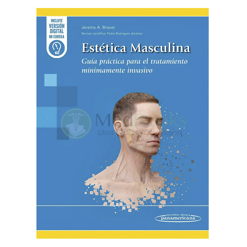 Estética masculina
