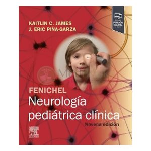 Fenichel. Neurología pediátrica clínica