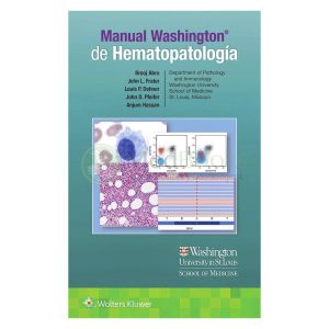 Manual Washington de hematopatología