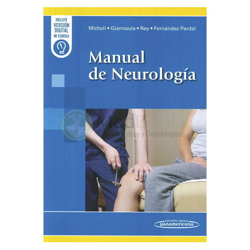 Manual de neurología