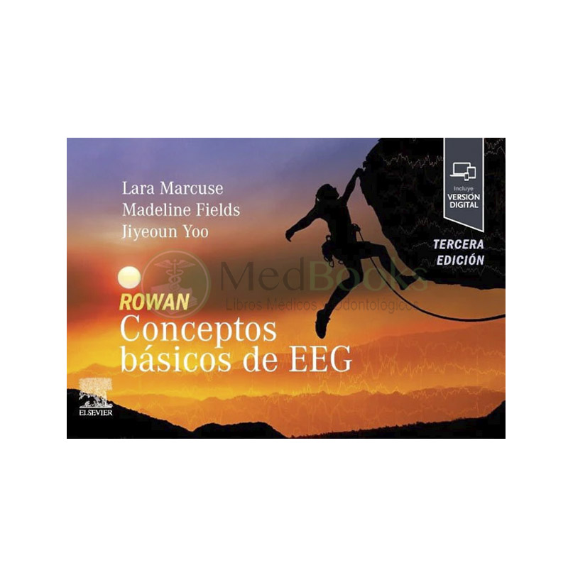 Rowan. Conceptos básicos de EEG 3ª Ed.