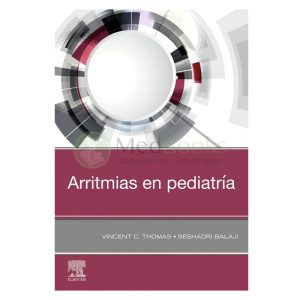 Arritmias en pediatría