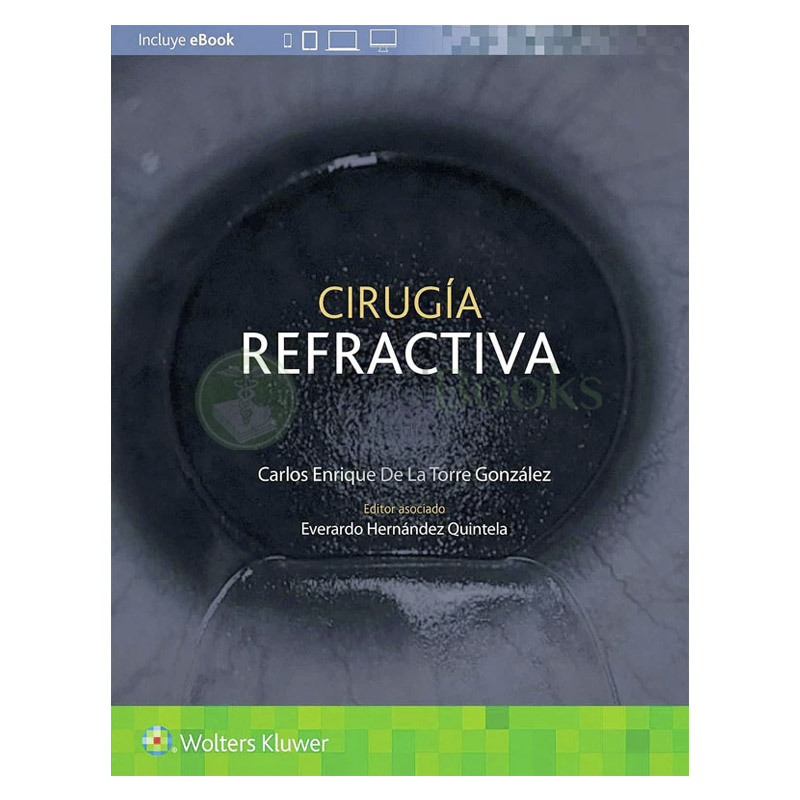 Cirugía refractiva