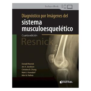 Diagnóstico por Imágenes del Sistema Musculoesquelético