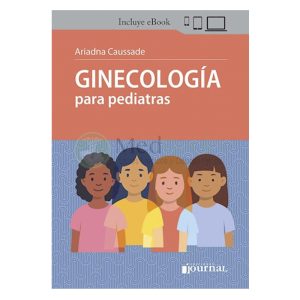 Ginecología para pediatras