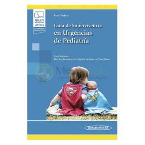 Guía de supervivencia en urgencias de pediatría