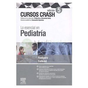 Lo esencial en pediatría 5ª Ed.