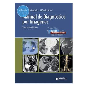 Manual de Diagnóstico por Imágenes Ed.3