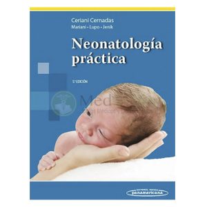 Neonatología Práctica 5ª Ed.