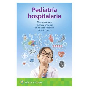 Pediatría hospitalaria