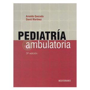 Pediatría Ambulatoria 3ª Ed.