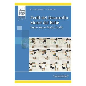 Perfil del desarrollo motor del bebé
