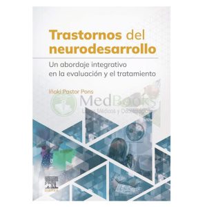 Trastornos del neurodesarrollo